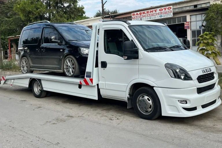 Temelli Oto Çekici Km Fiyatları